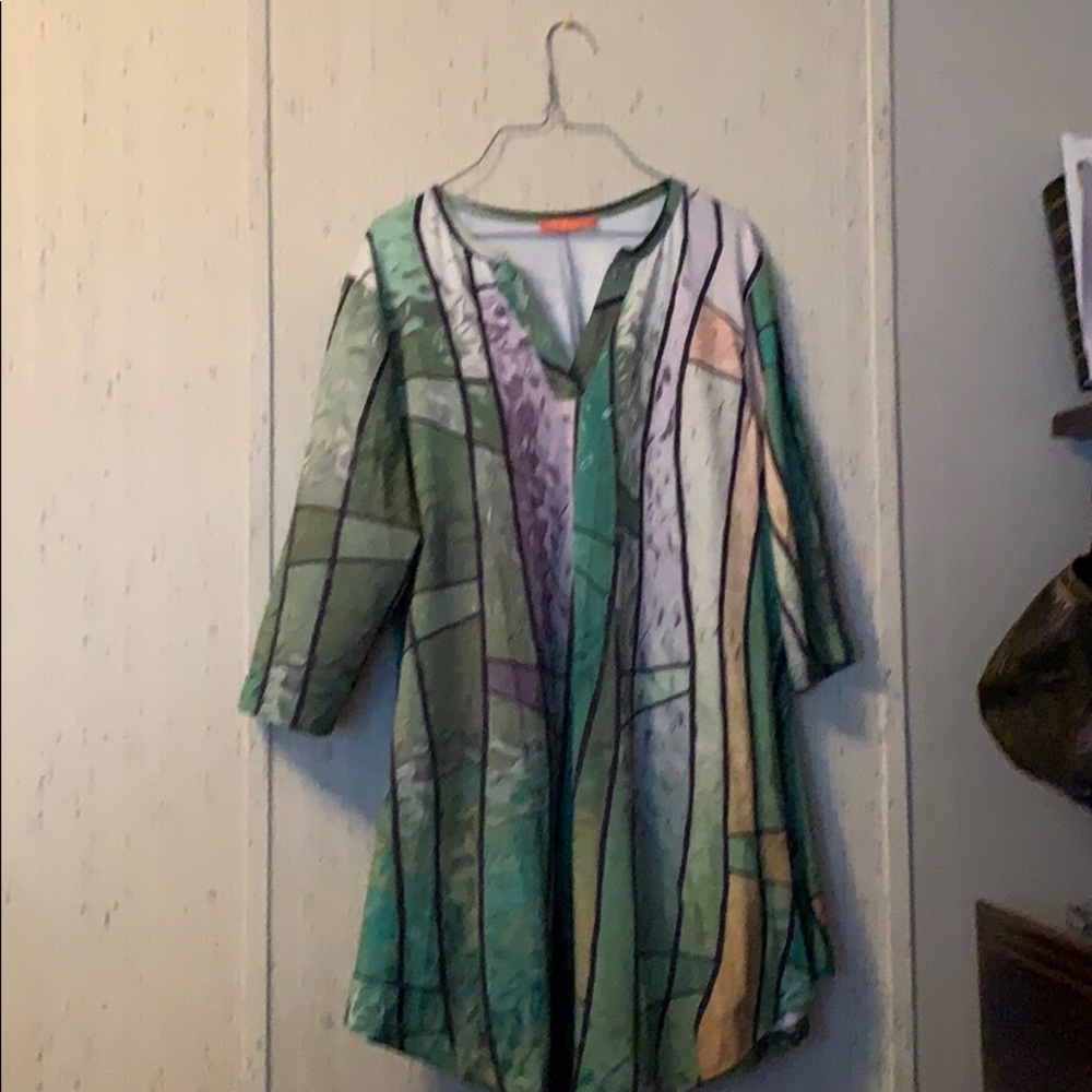 Blouse